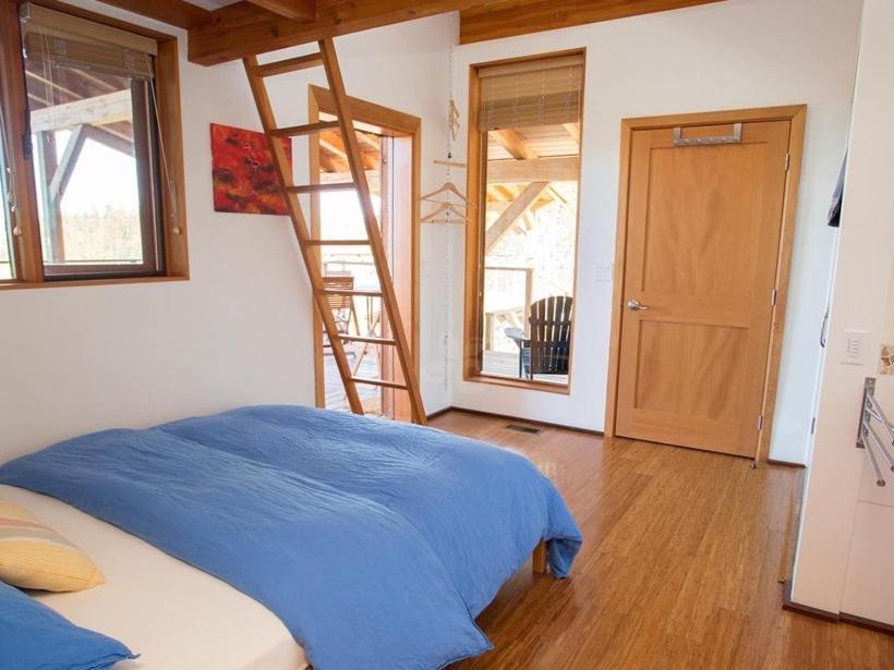 Lodge Myra Canyon Kelowna