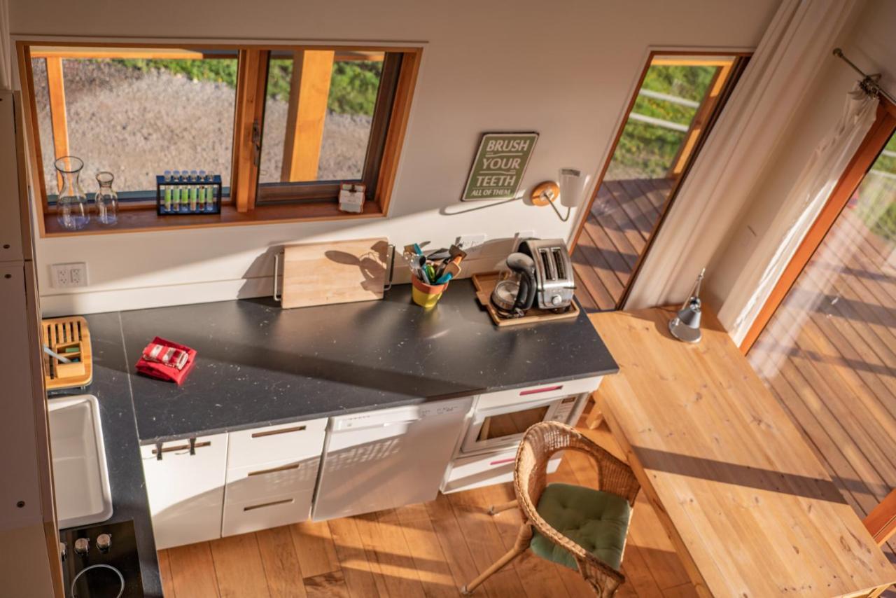 Lodge Myra Canyon Kelowna