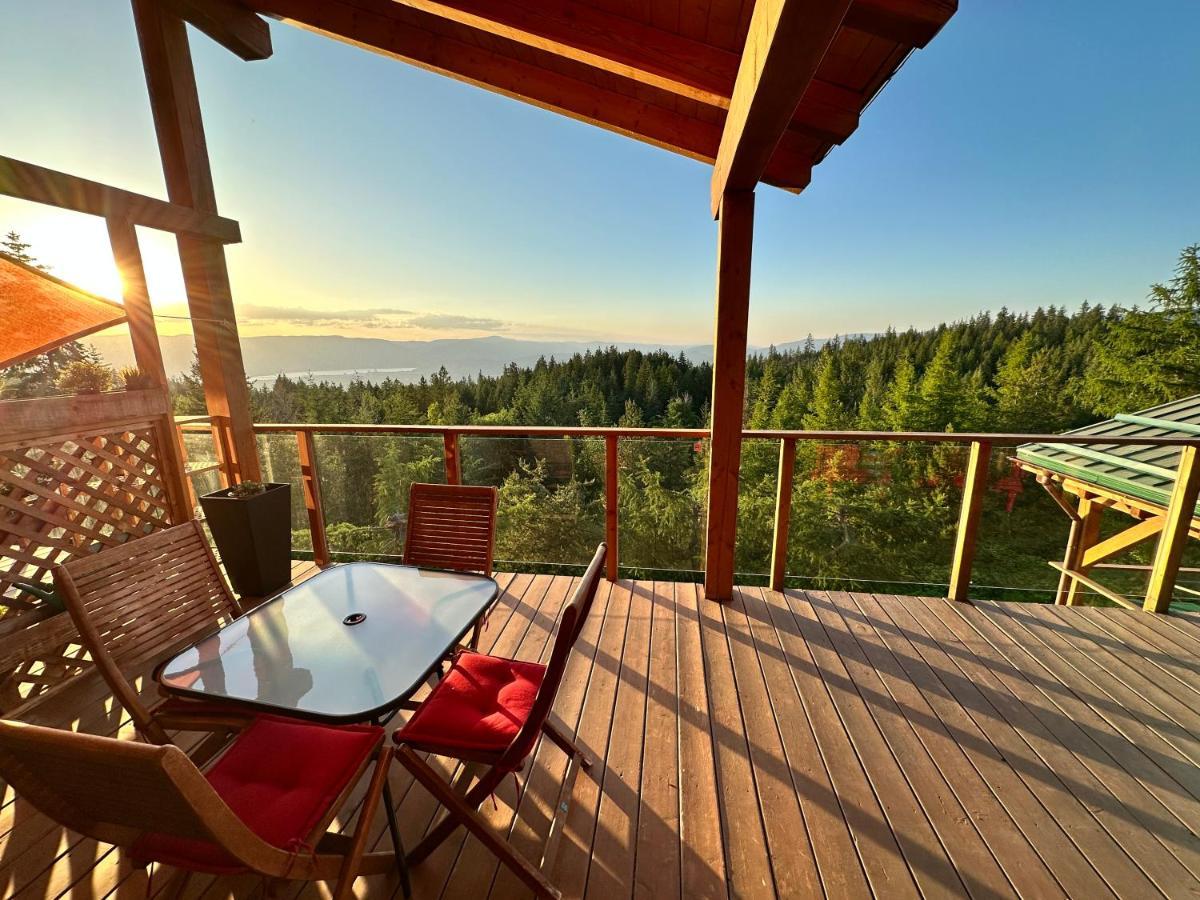 Lodge Myra Canyon Kelowna