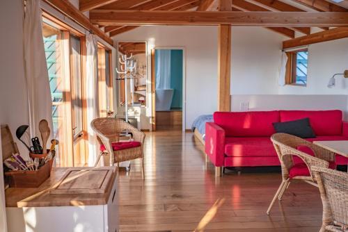 Myra Canyon Lodge Kelowna