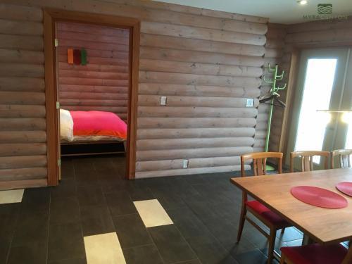 Myra Canyon Lodge Kelowna